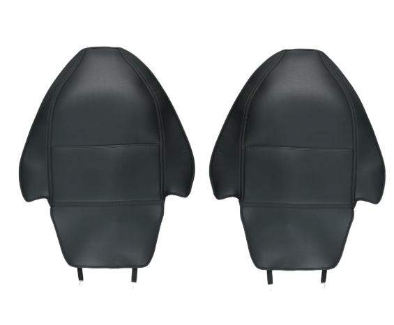 Sparkebeskyttelse til Tesla model Y og 3